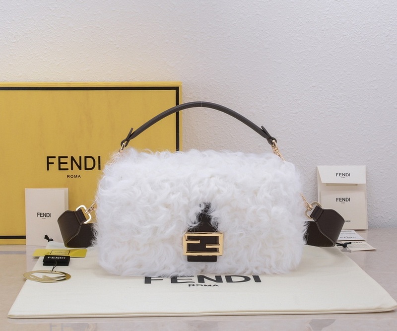 Fendi Handbags 174